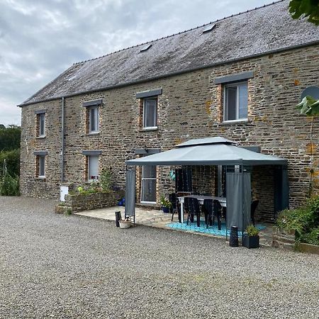 La Maison Morin Truttemer-le-Grand Luaran gambar